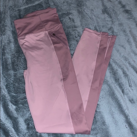 NWOT Workout Leggings - Picture 2 of 2